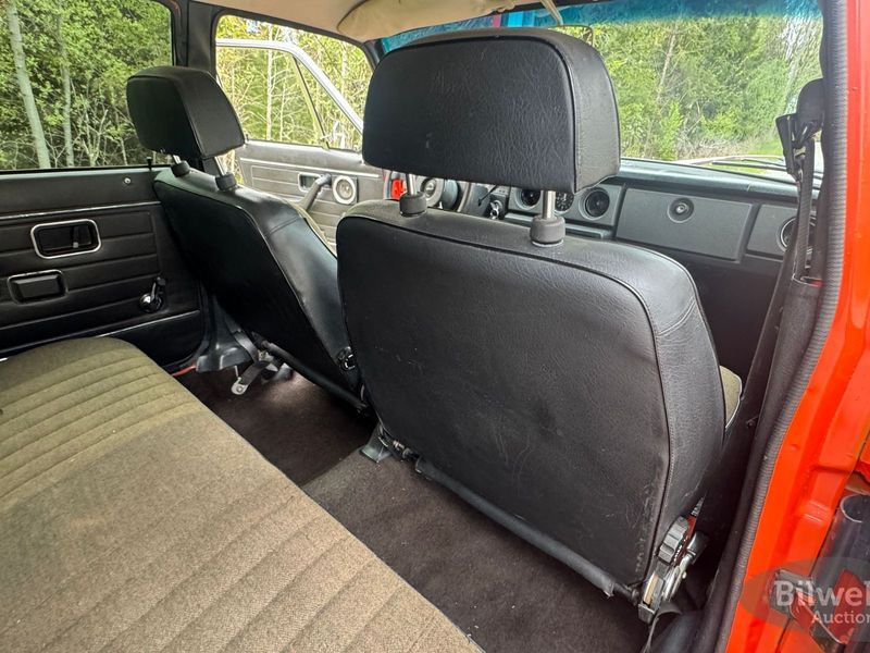 Volvo 145 bild 32