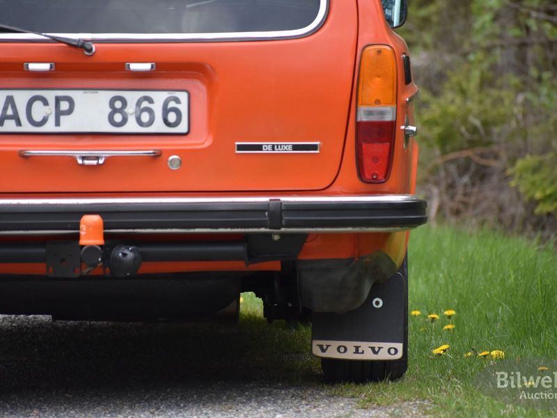 Volvo 145 bild 9