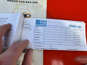 Volvo 145 bild 115