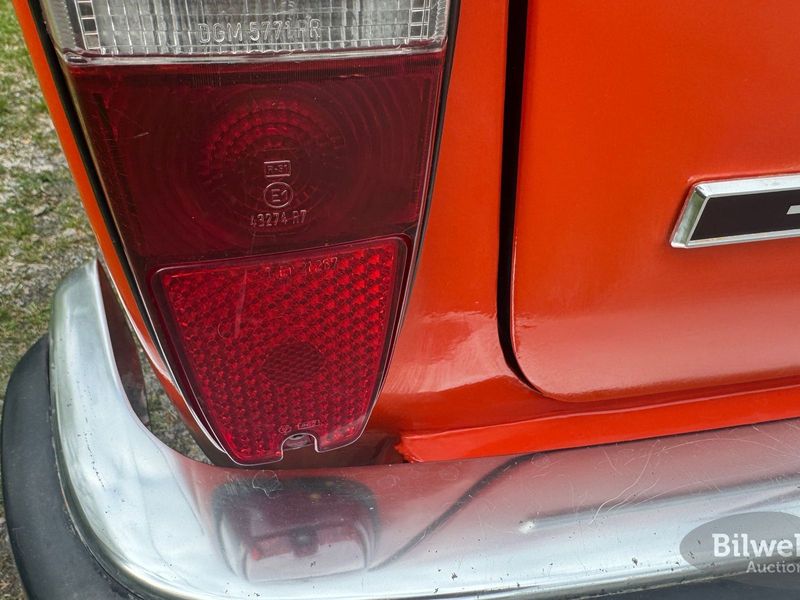 Volvo 145 bild 83