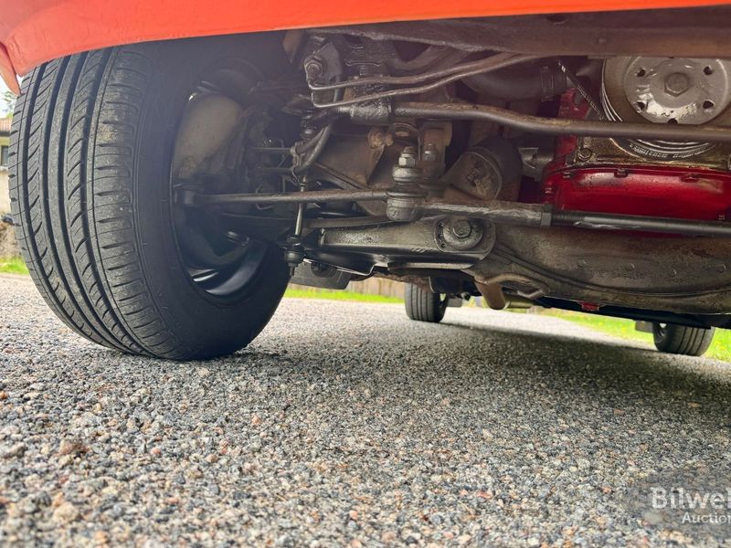 Volvo 145 bild 105