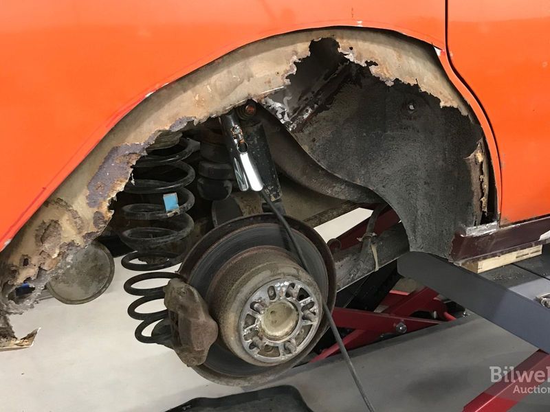 Volvo 145 bild 26