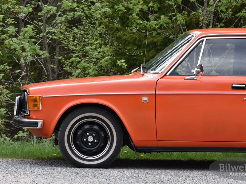 Volvo 145 bild 3