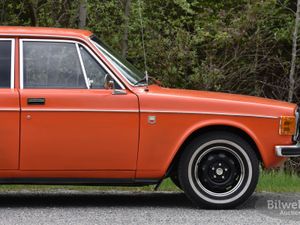 Volvo 145 bild 17