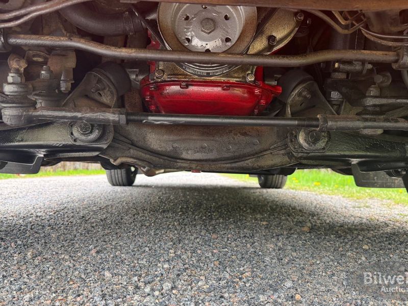 Volvo 145 bild 103