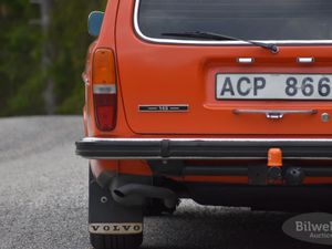 Volvo 145 bild 10