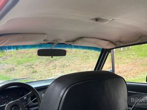 Volvo 145 bild 40