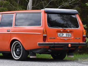 Volvo 145 bild 7