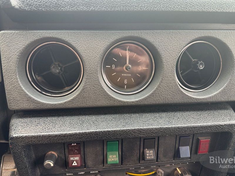 Volvo 145 bild 54