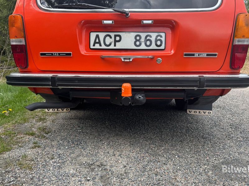 Volvo 145 bild 94