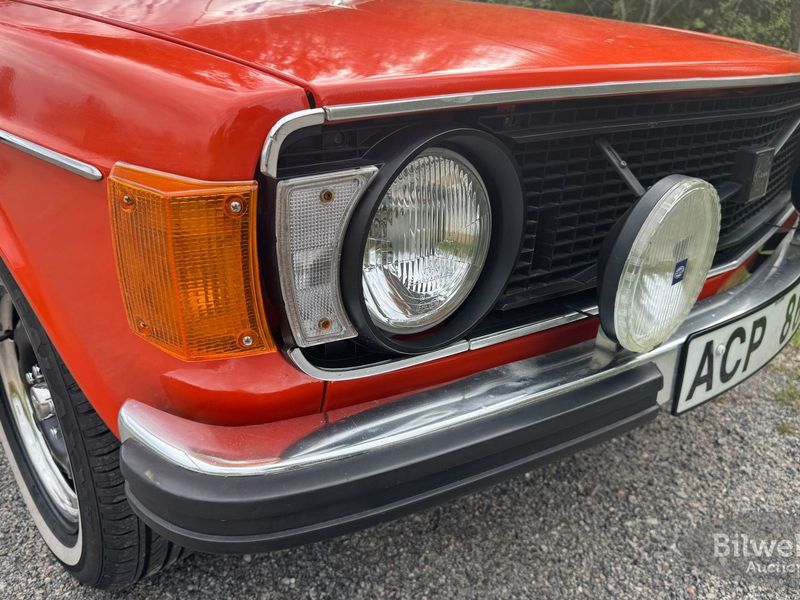 Volvo 145 bild 85