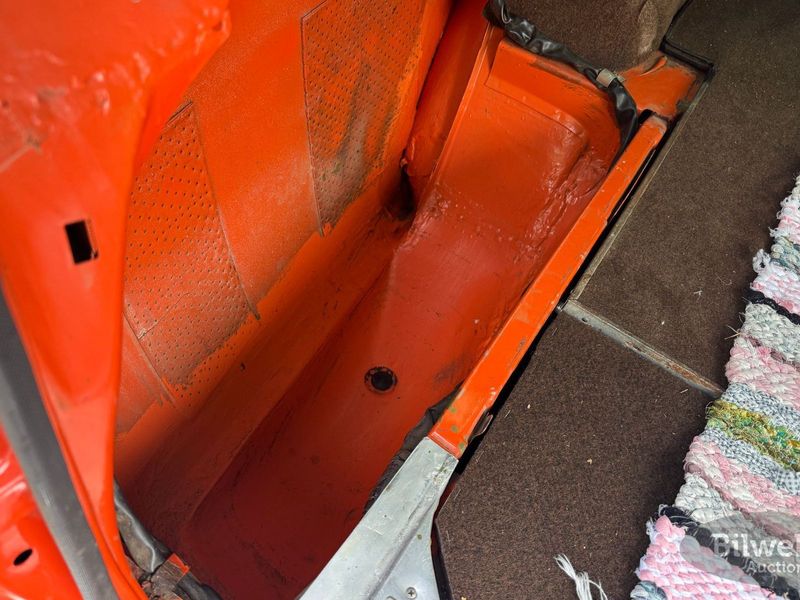 Volvo 145 bild 110