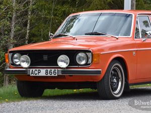 Volvo 145 bild 12