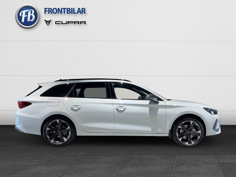 Cupra Leon bild 2