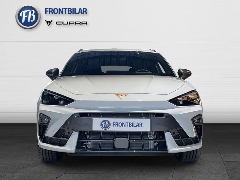 Cupra Leon bild 3
