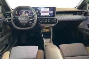 Renault 5 E-Tech bild 8