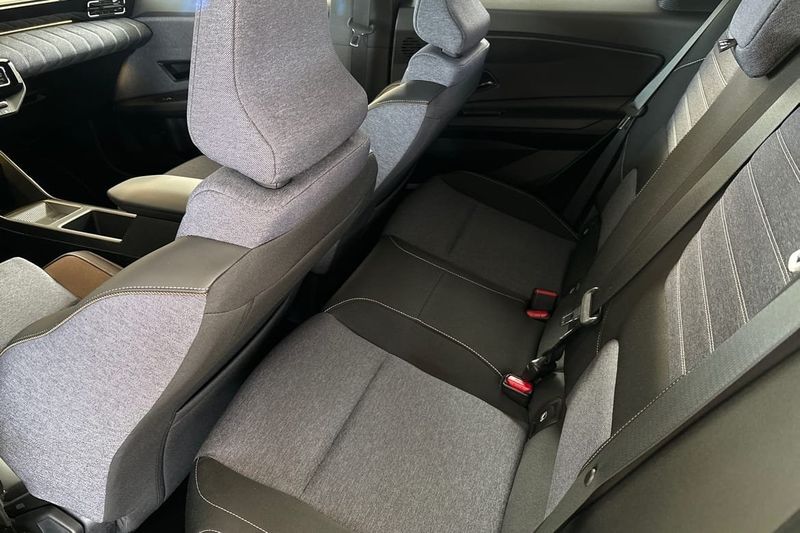 Renault 5 E-Tech bild 11