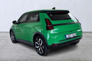 Renault 5 E-Tech bild 2