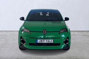 Renault 5 E-Tech bild 6