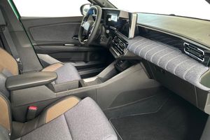 Renault 5 E-Tech bild 9