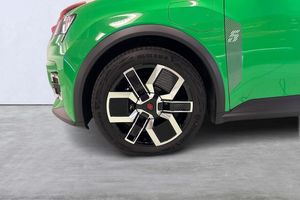 Renault 5 E-Tech bild 7