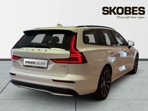 Volvo V60 bild 2