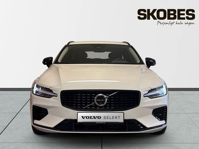 Volvo V60 bild 10