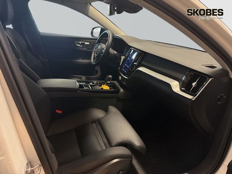 Volvo V60 bild 15