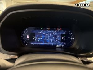 Volvo V60 bild 5