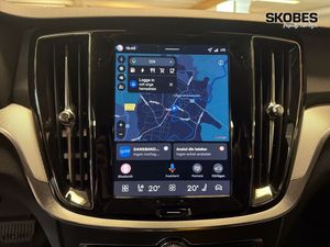 Volvo V60 bild 8