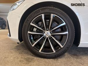 Volvo V60 bild 16