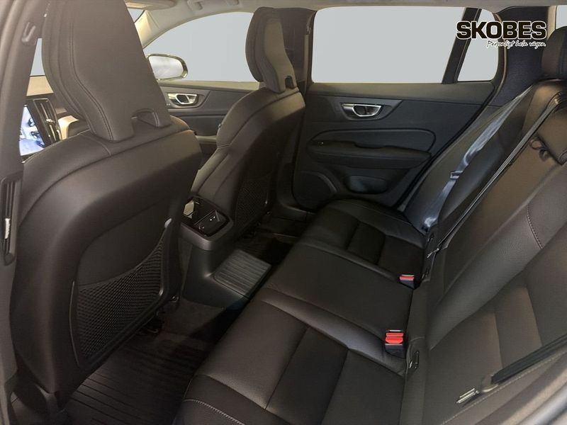Volvo V60 bild 24