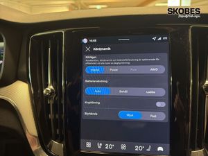 Volvo V60 bild 25