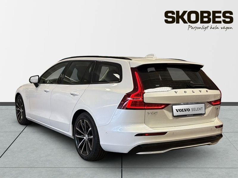 Volvo V60 bild 22