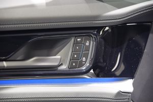 Porsche Panamera bild 7