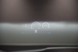 Porsche Panamera bild 21