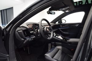 Porsche Panamera bild 4