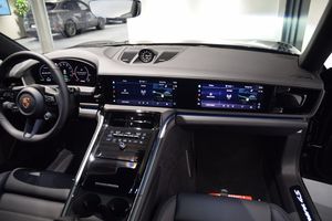 Porsche Panamera bild 18