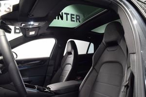 Porsche Panamera bild 6