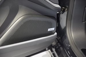 Porsche Panamera bild 8