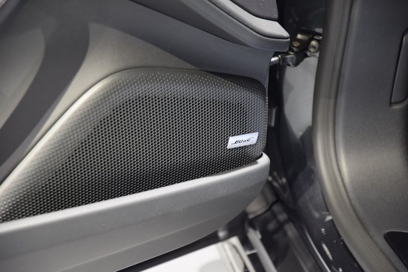 Porsche Panamera bild 8