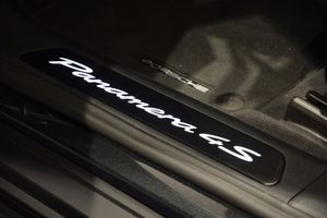 Porsche Panamera bild 10