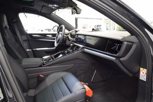 Porsche Panamera bild 16