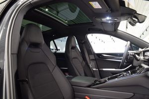 Porsche Panamera bild 17
