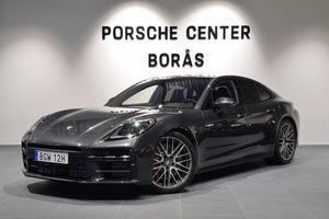Porsche Panamera bild 1