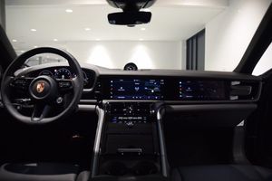 Porsche Panamera bild 20