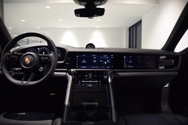 Porsche Panamera bild 20