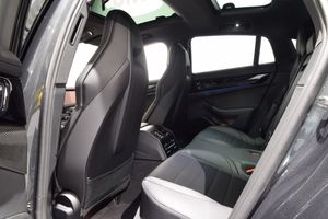 Porsche Panamera bild 11