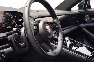 Porsche Panamera bild 5