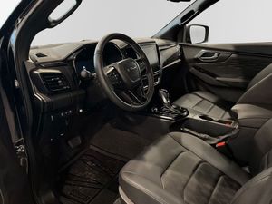 Isuzu D-Max bild 8